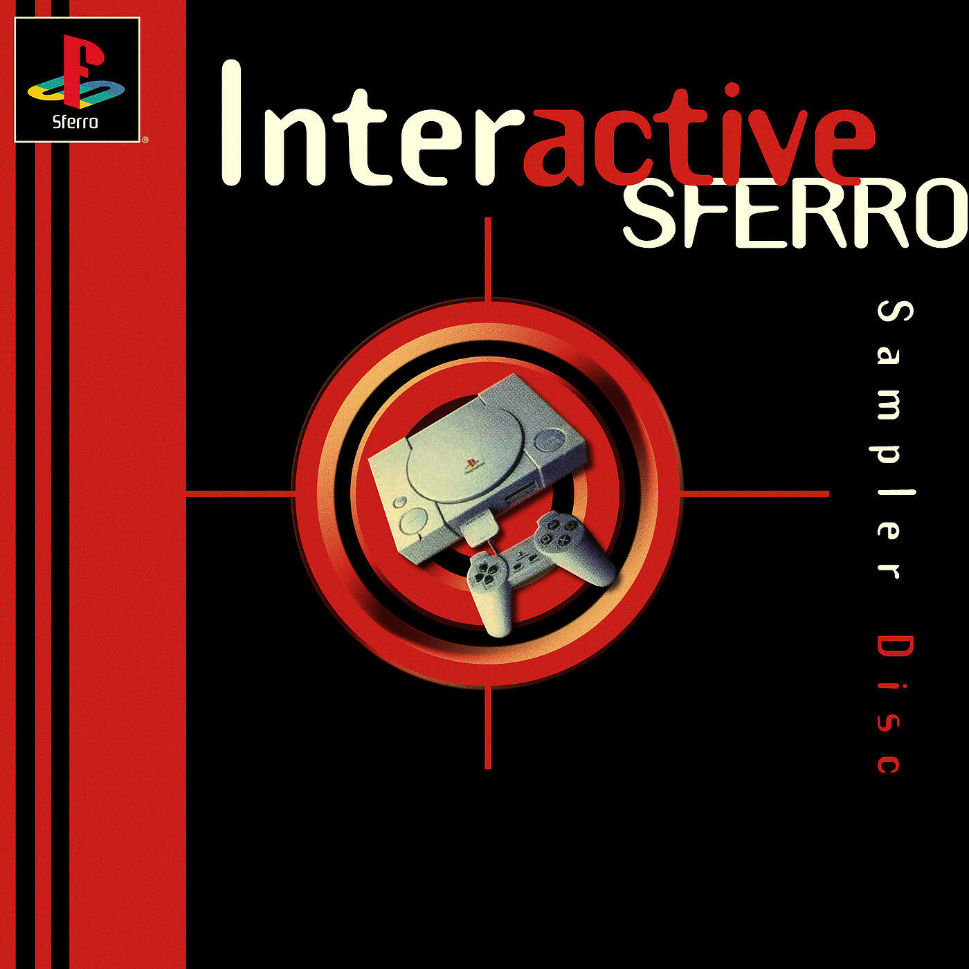 Sferro - Introspective 2 (Demo)