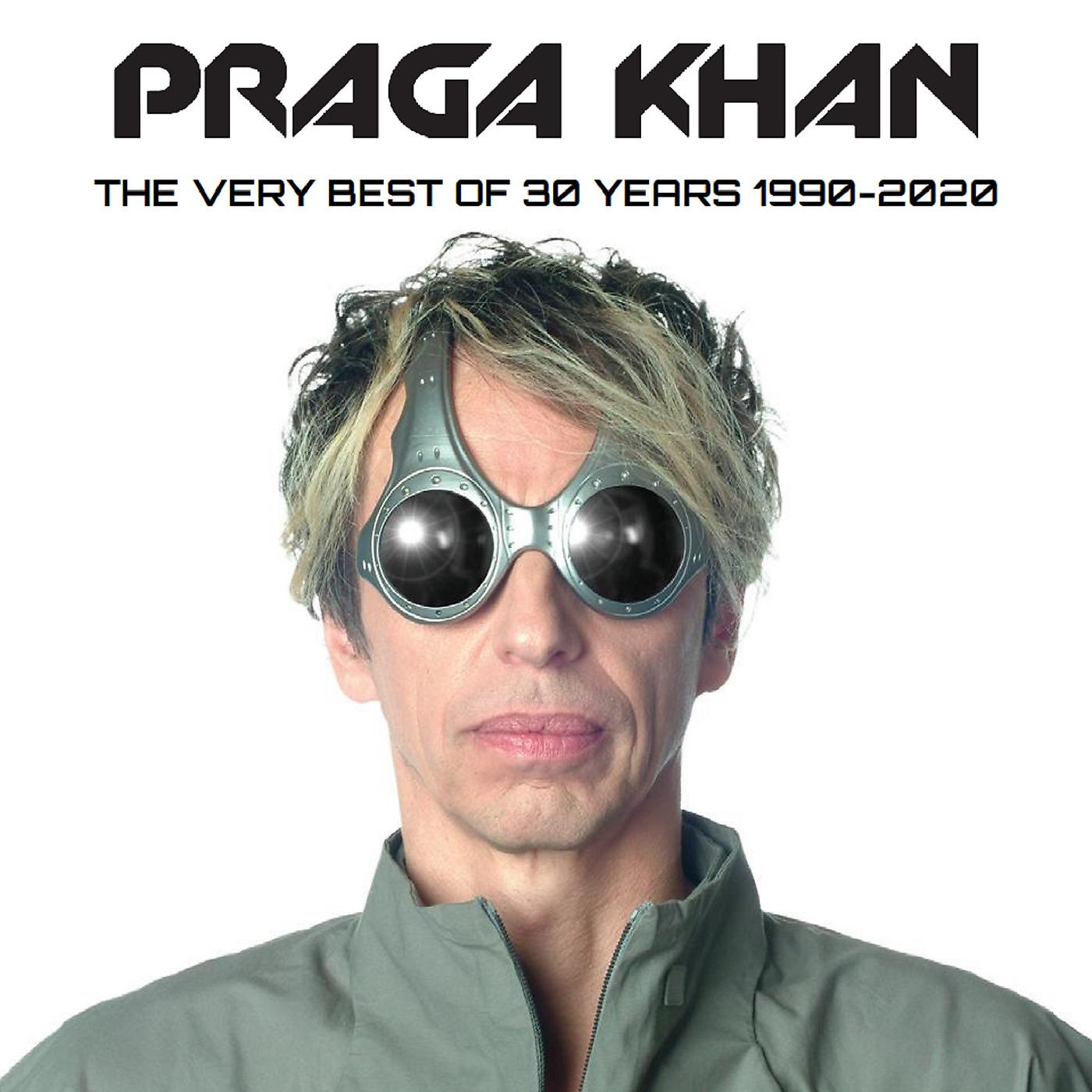 Постер альбома The Very Best of 30 Years (1990-2020)