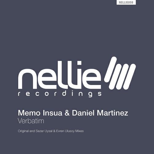 Memo Insua - Verbatim (Sezer Uysal & Evren Ulusoy Remix)