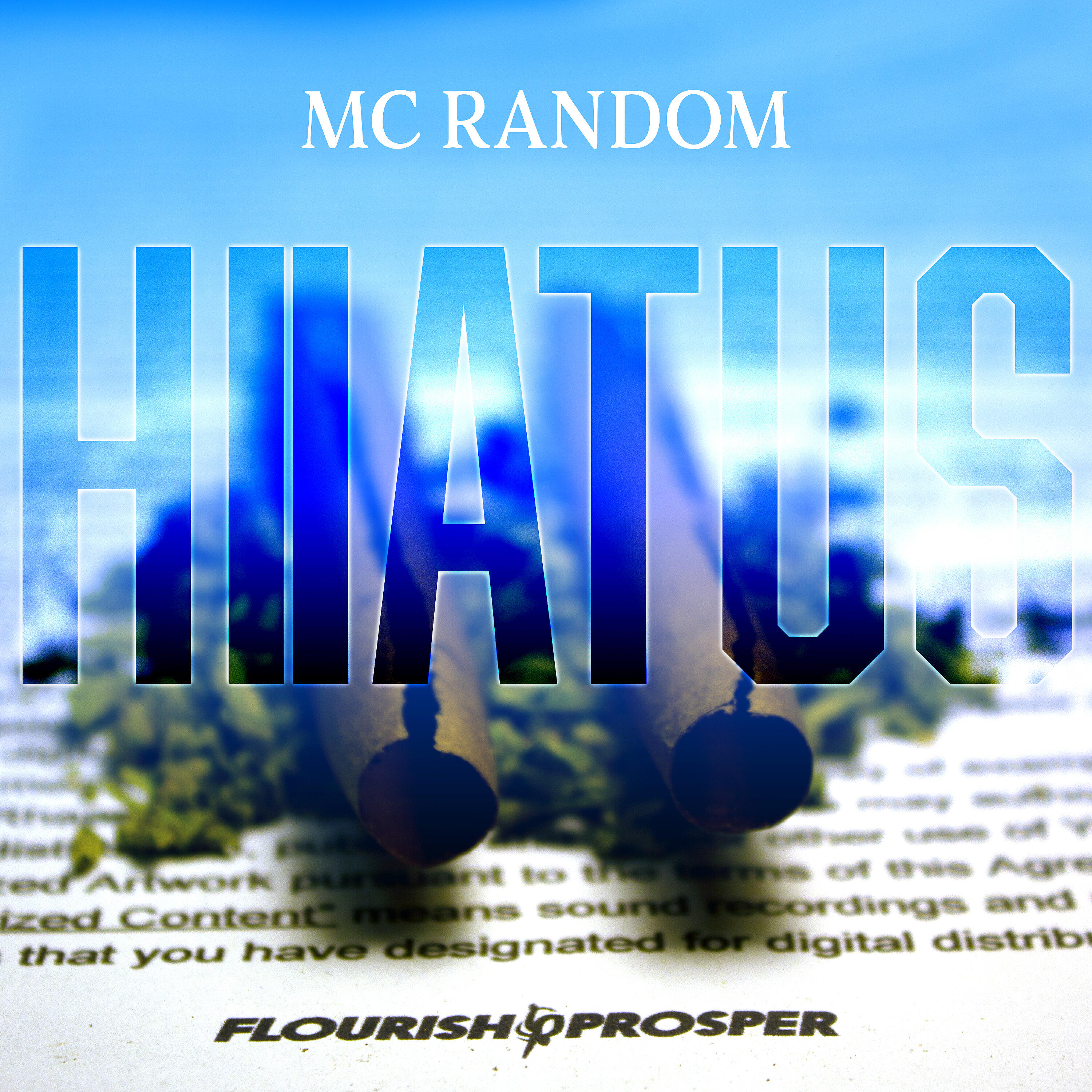 MC Random - Hiatus 2