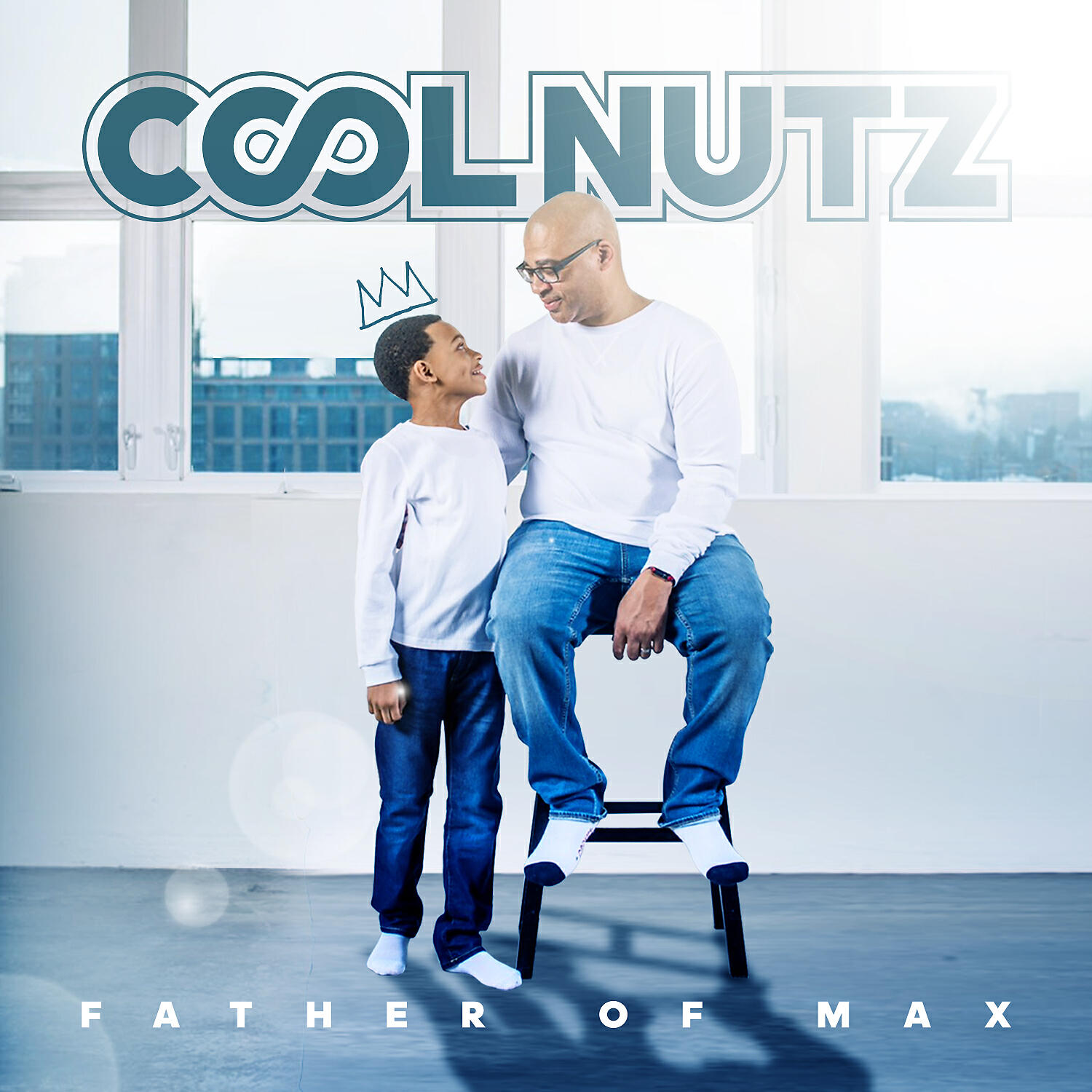 Cool Nutz - Pain (feat. Bosko & April Cason Etuk)