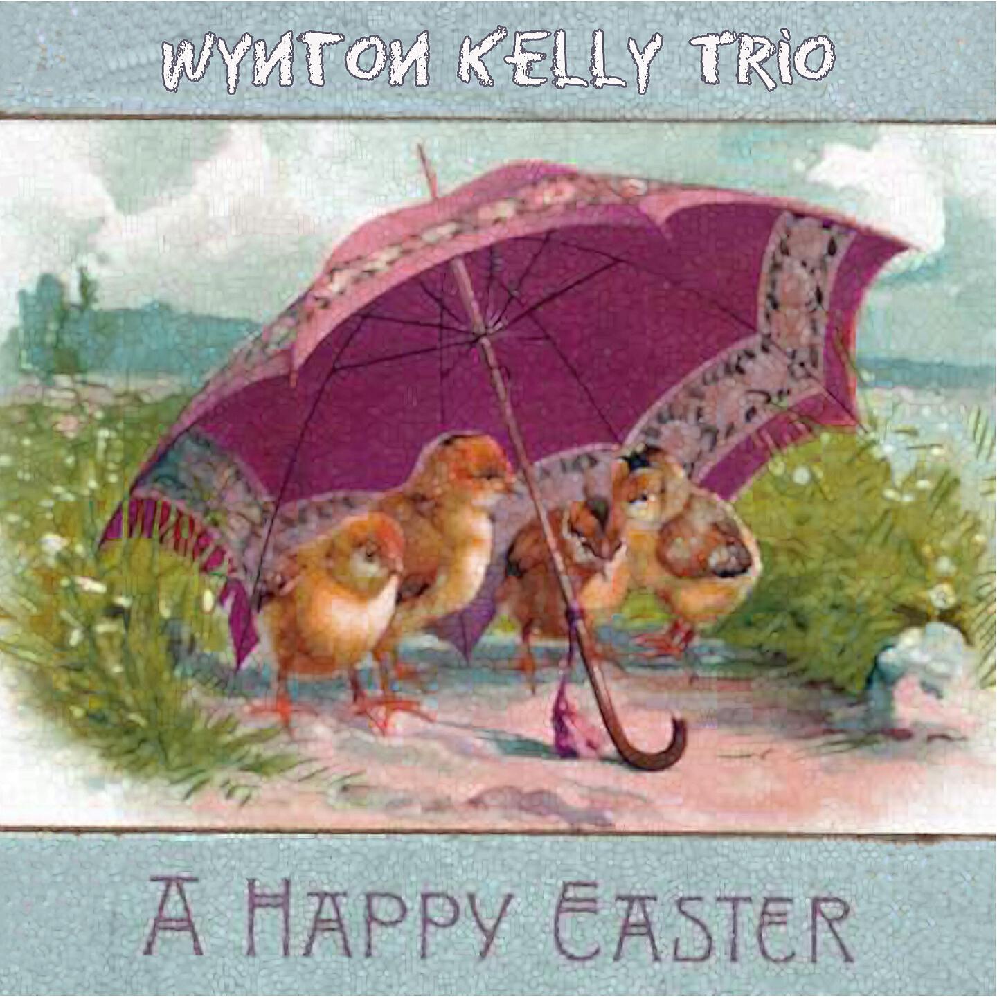 Wynton Kelly Trio - Portrait Of Jennie