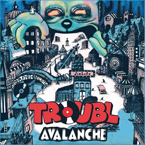 DJ Troubl - Nostalgia