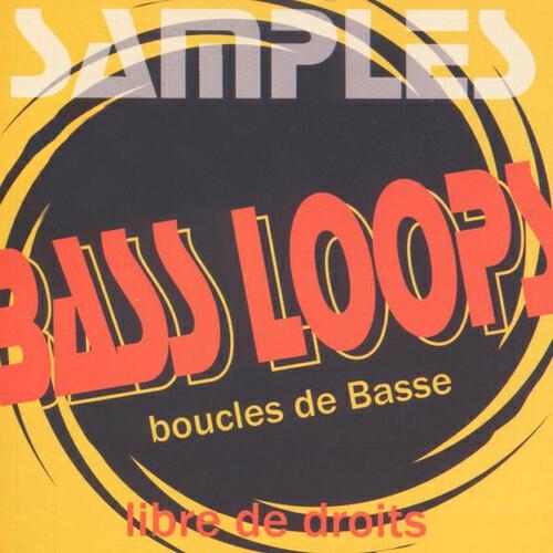 Illustrations Sonores - Boucles rythmes Reggae 7