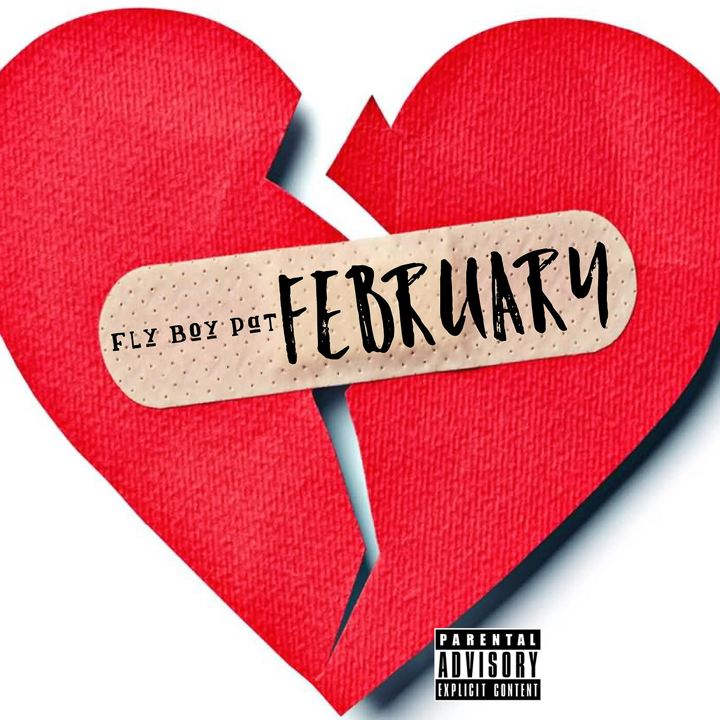 Fly Boy Pat - Is What It Is