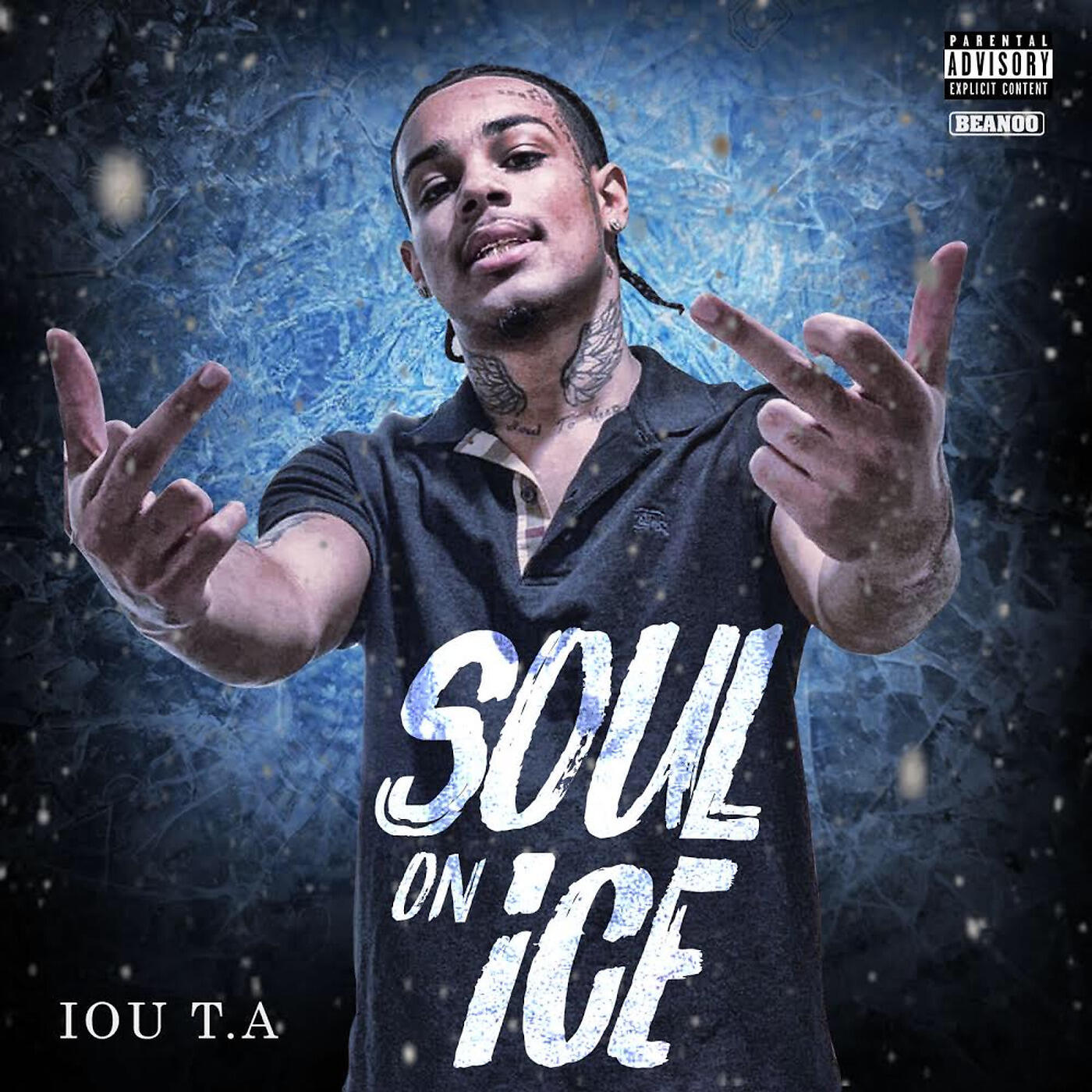 iOU T.A. - Nutty North