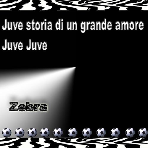 Постер альбома Juve Anthem (Inni Juventus)
