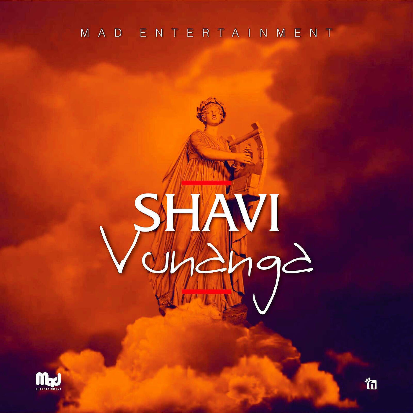 SHAVI - Bikiri