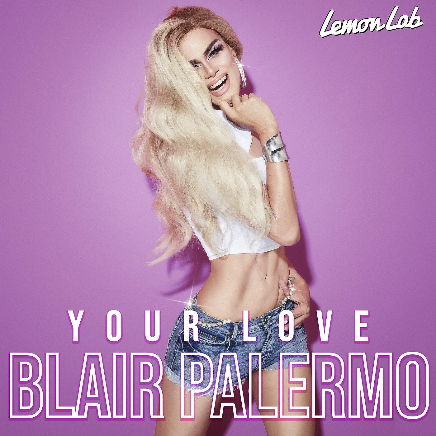 Blair Palermo - Your Love