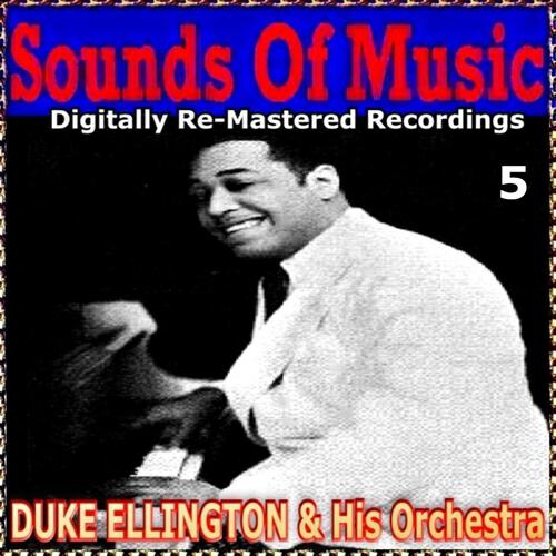 Duke Ellington And His Orchestra - Saratoga Swing (Version) (Original)