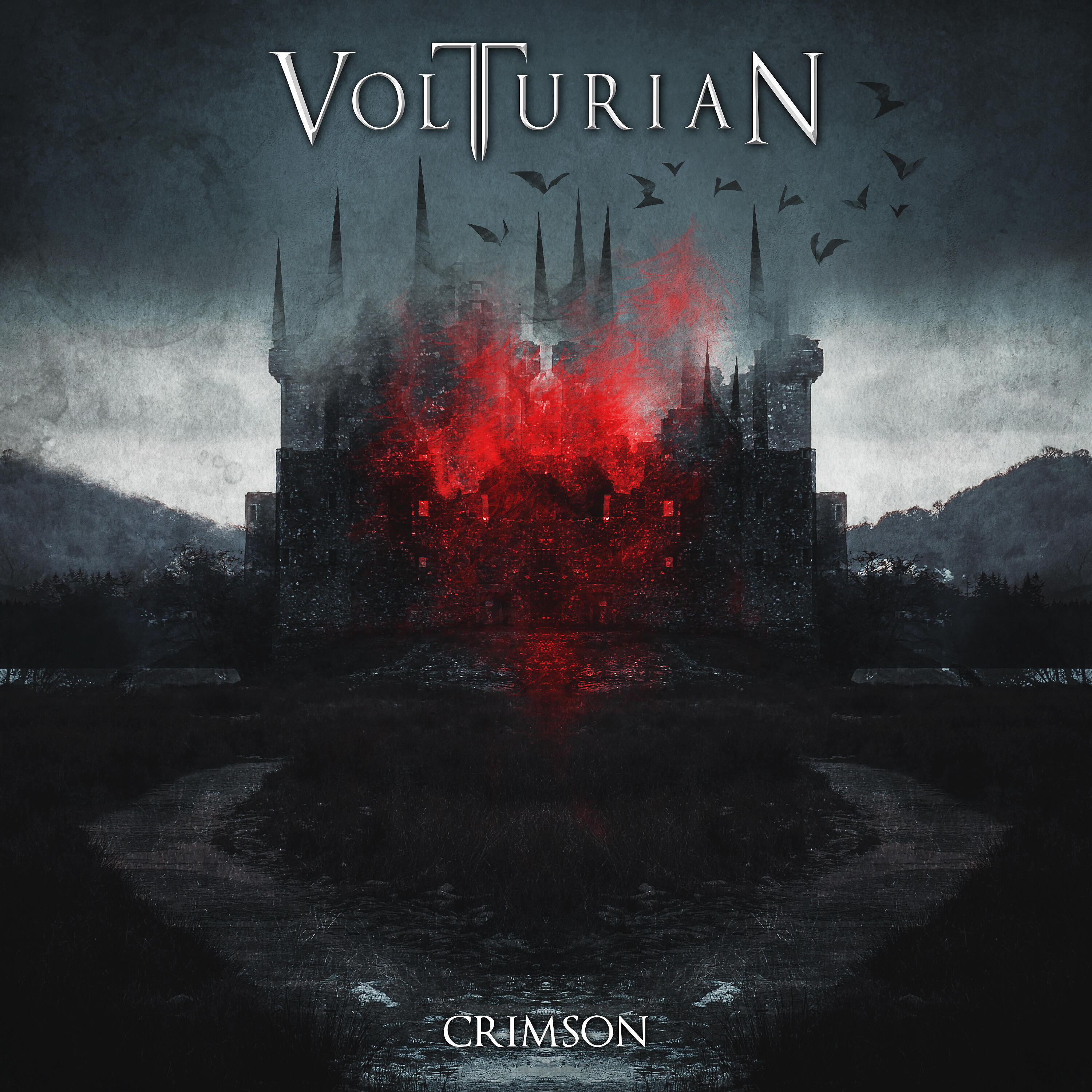 Volturian - The Killing Joke