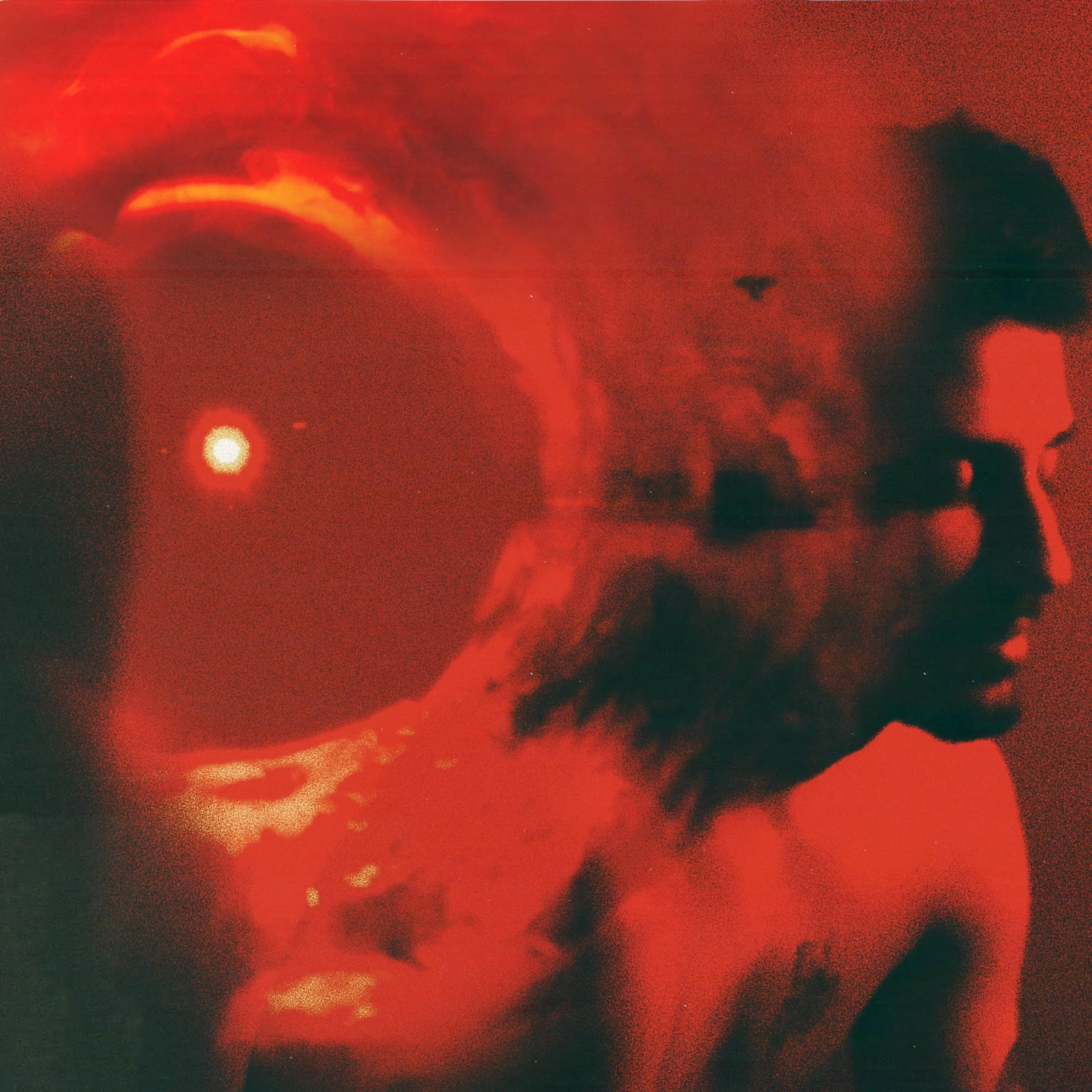 SOULOUD, Thomas Mraz - Тот, кто не боится