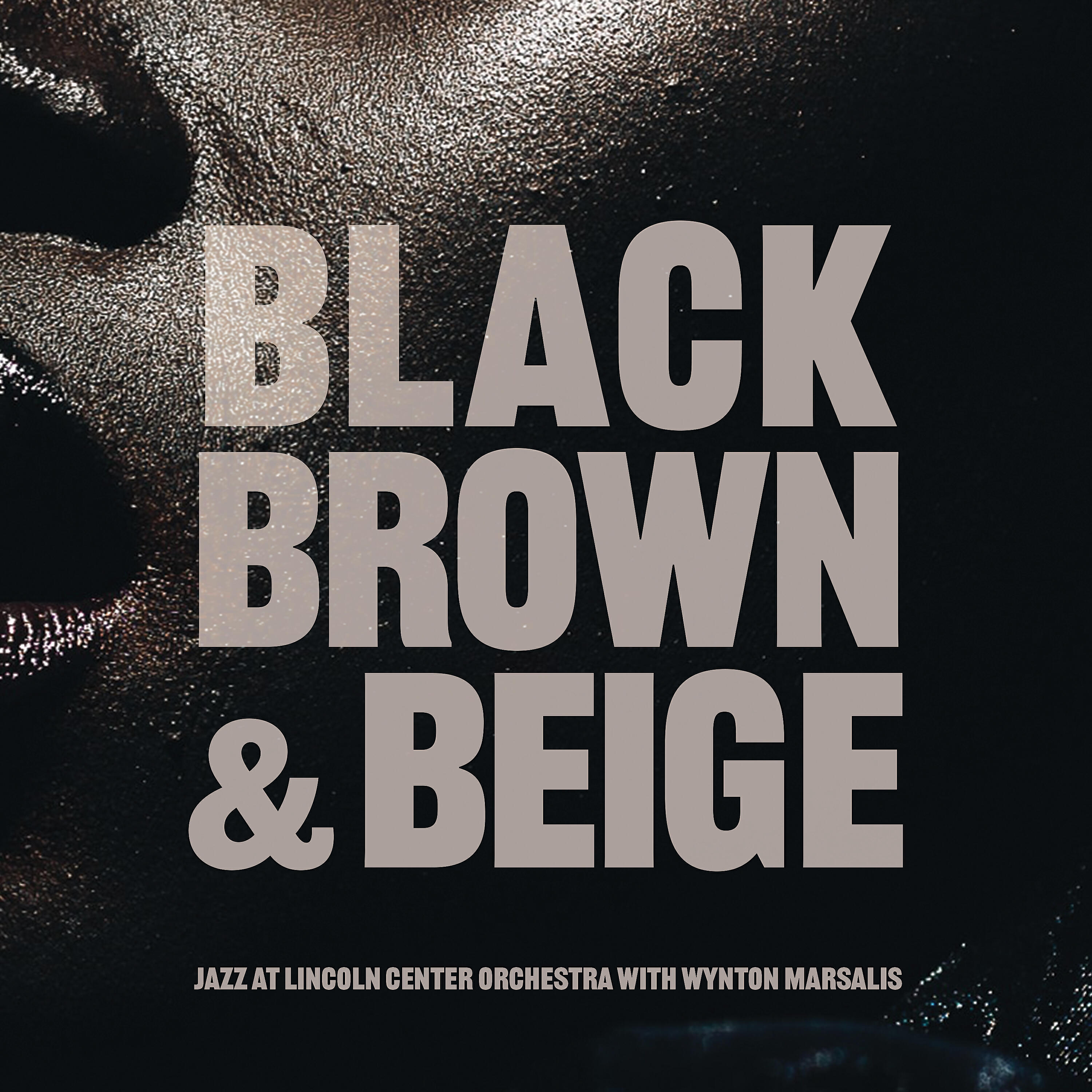 Jazz At Lincoln Center Orchestra - West Indian Dance