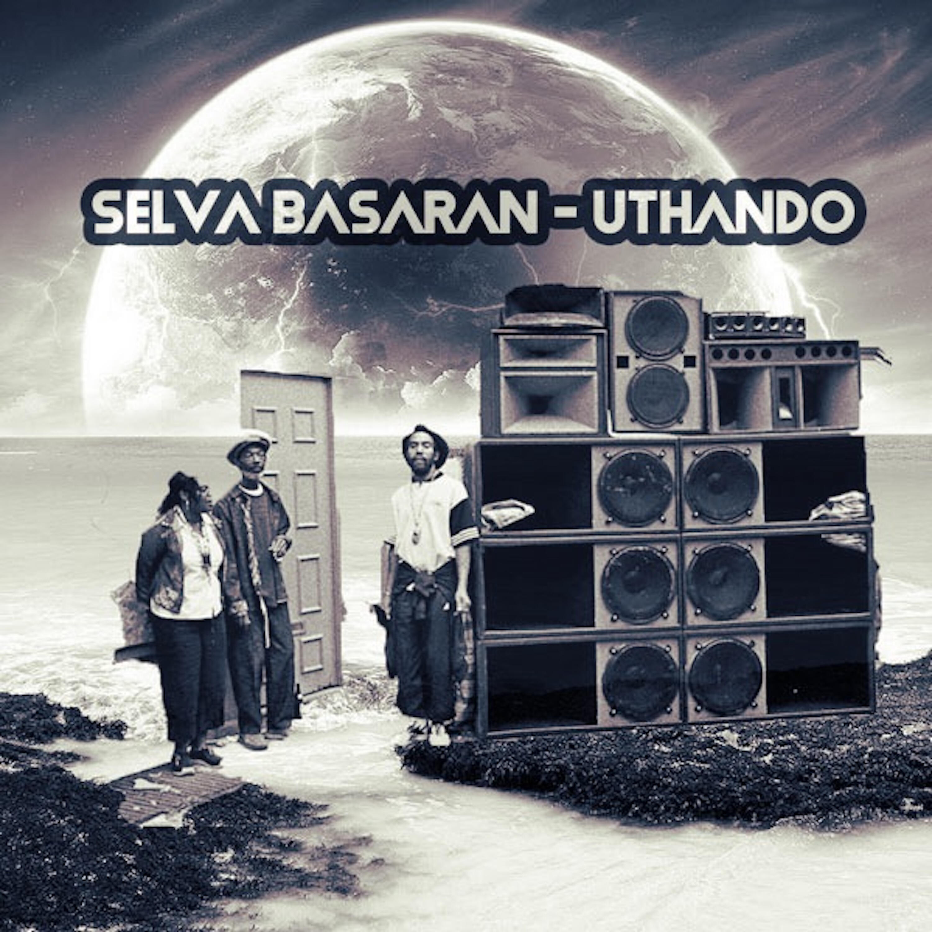 Selva BAsaran - Uthando