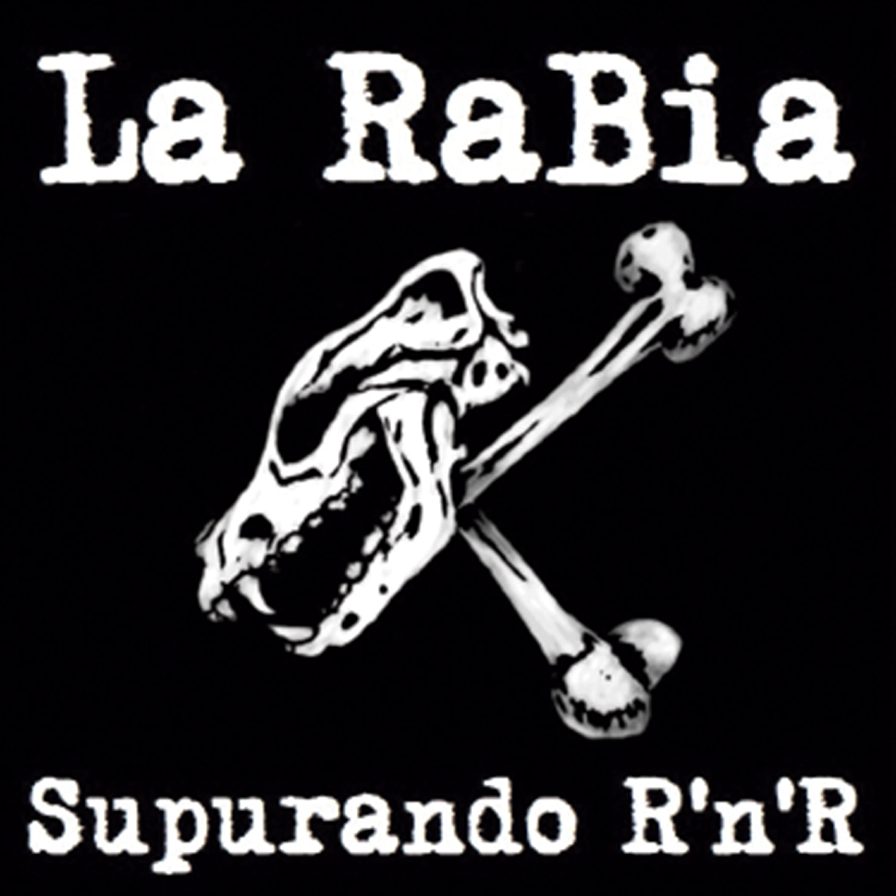 La Rabia - No Quiero Trabajar