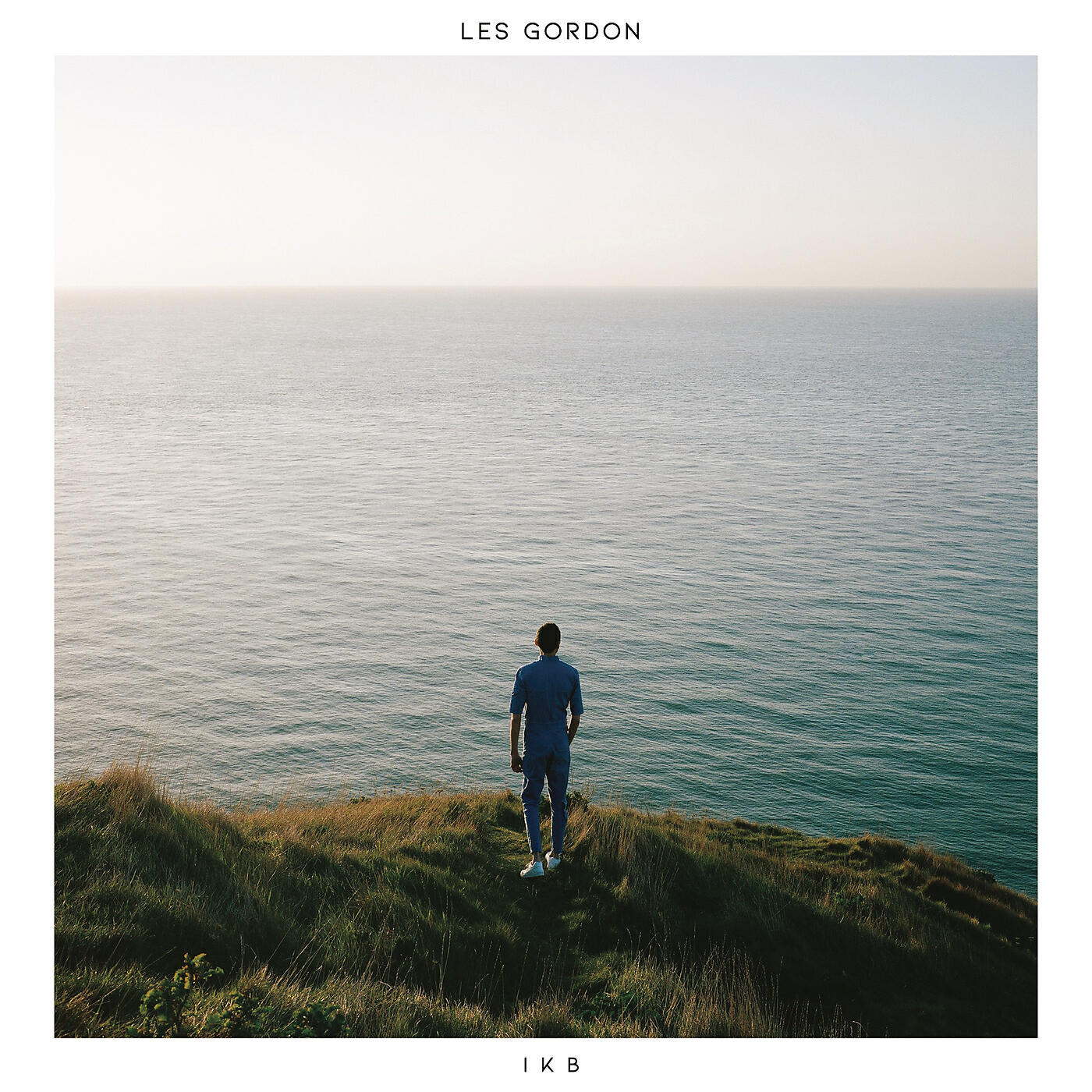 Les Gordon - IKB