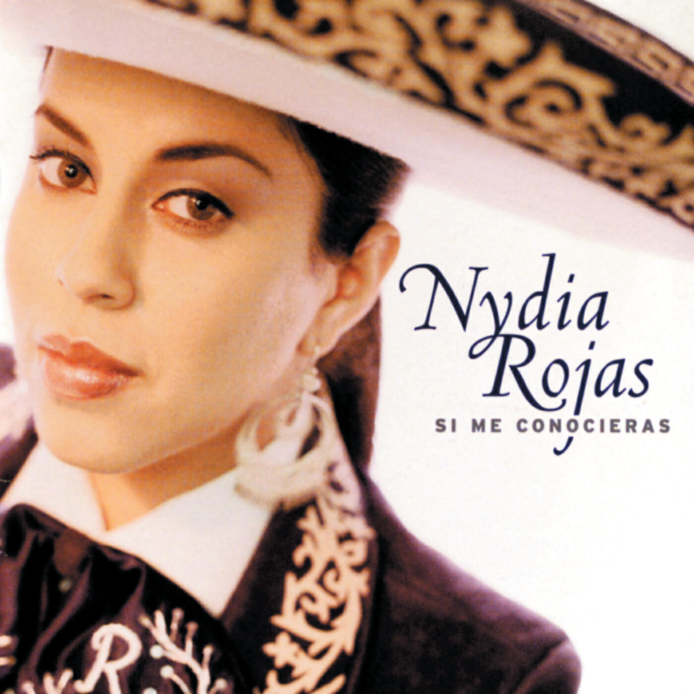 Nydia Rojas - Dime Qué Piensas
