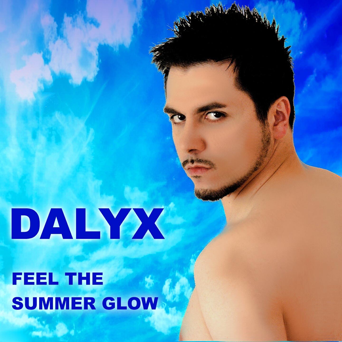 Dalyx - Feel the Summer Glow (M.E.D.O. Can't Get Enough Remix)