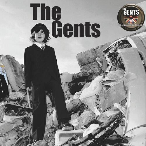 The Gents - Crossway
