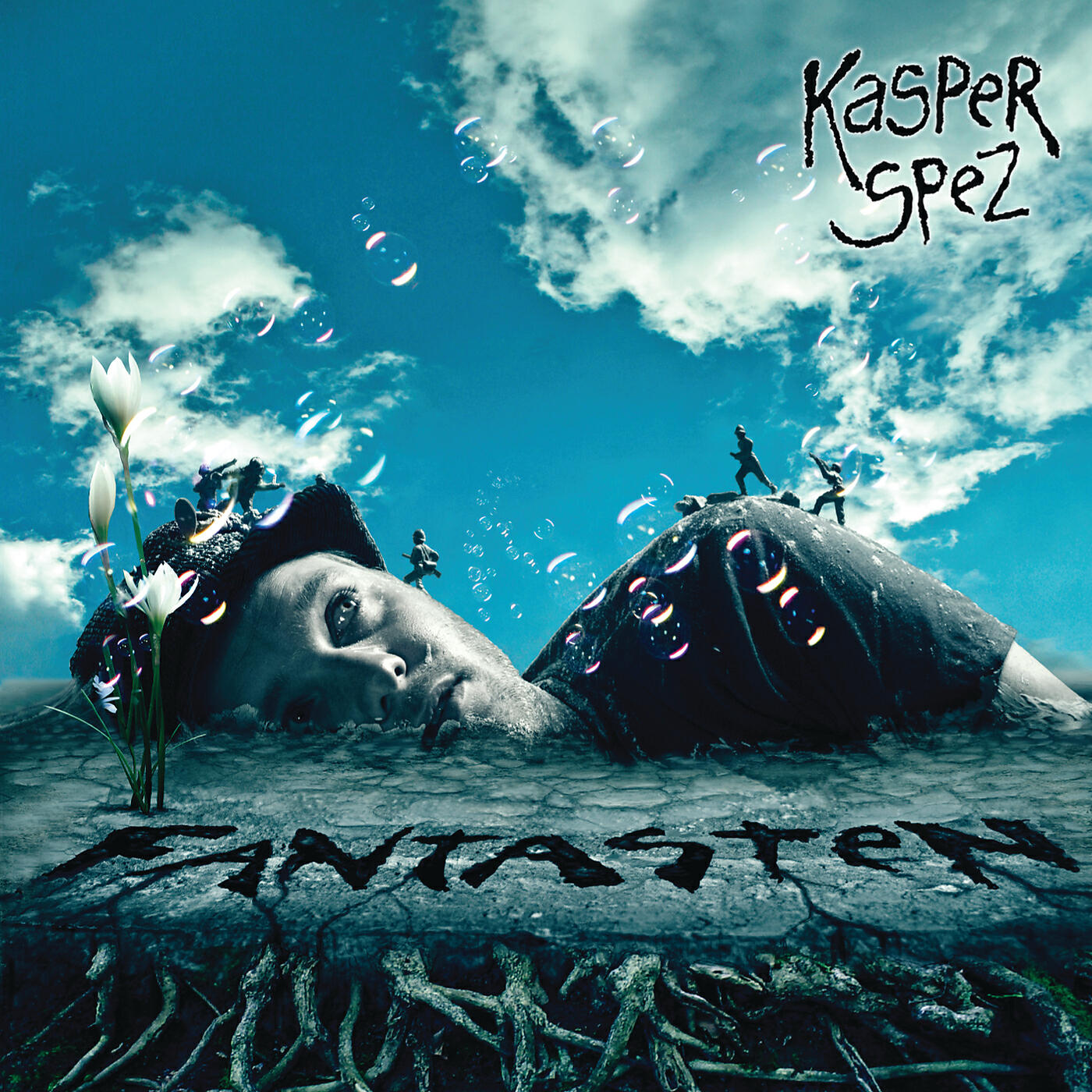 Kasper Spez - Jens
