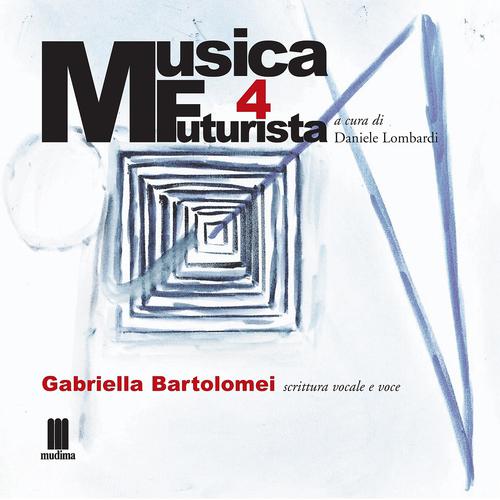 Постер альбома Musica futurista, Vol. 4