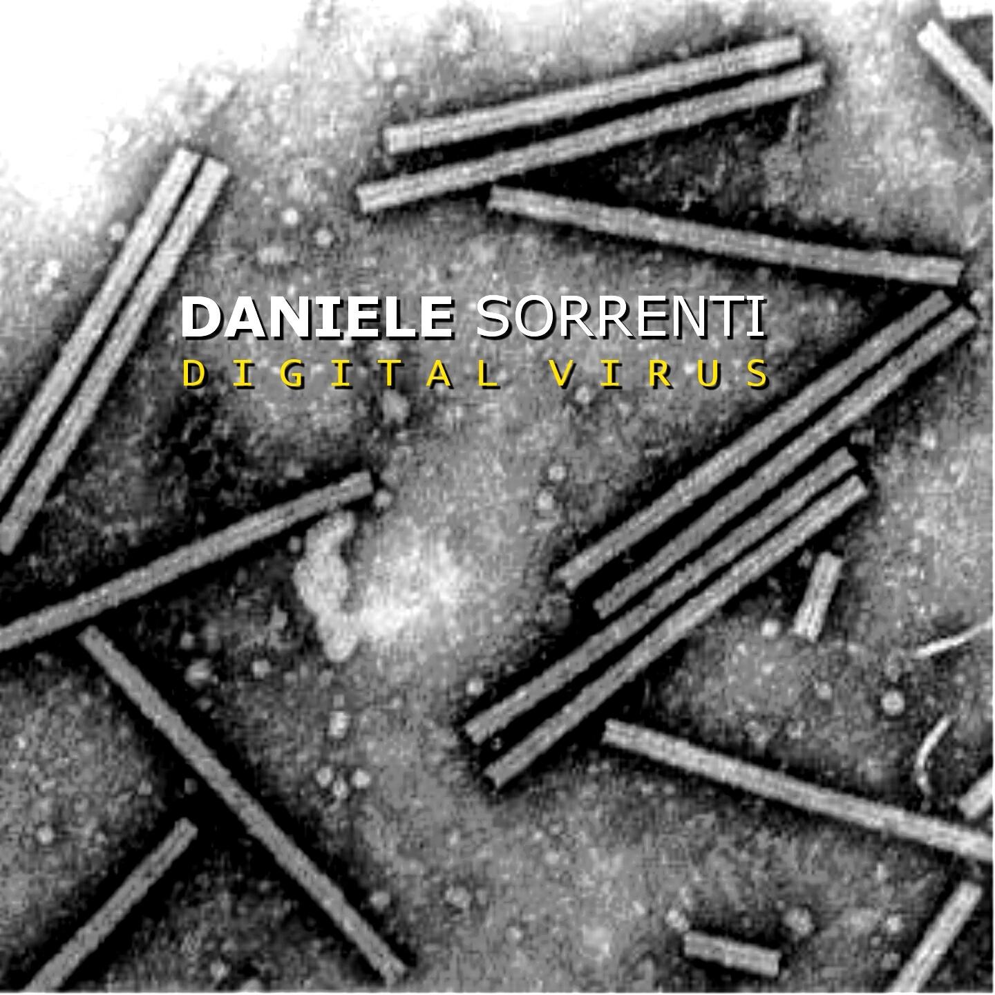 Daniele Sorrenti - Jungle C64 (Marco Rigamonti Remix)