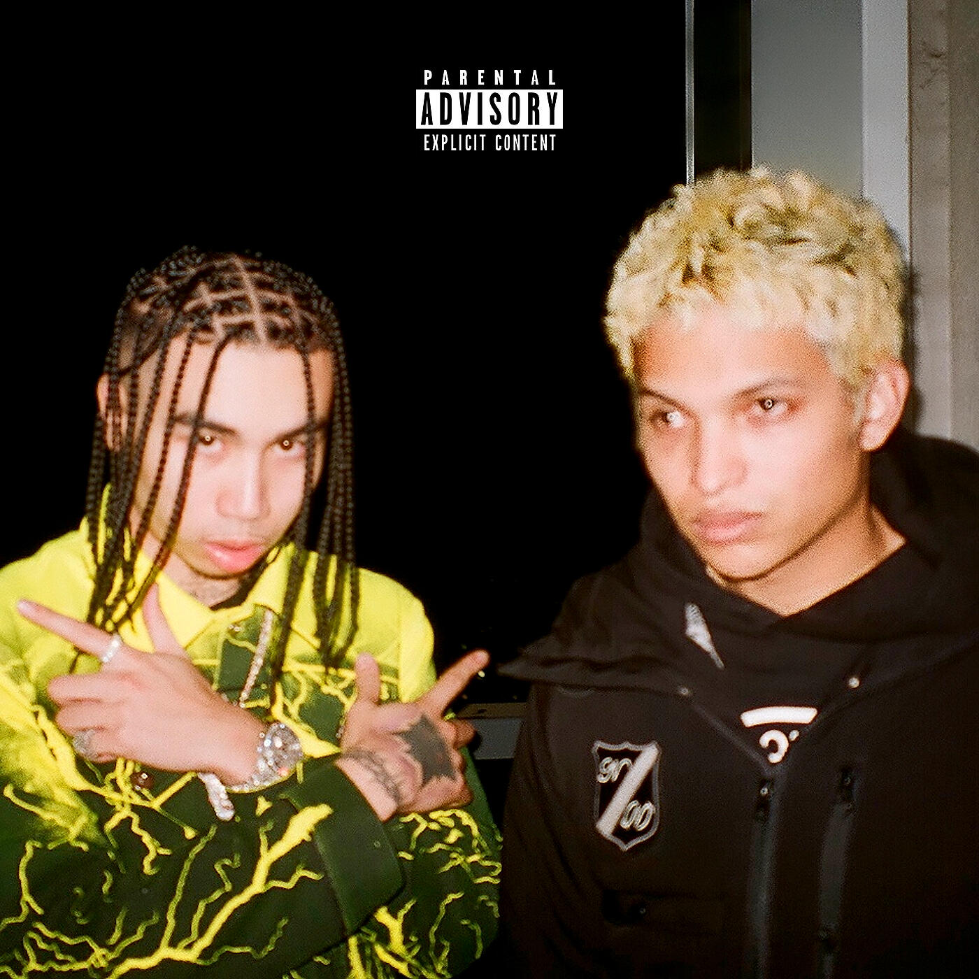 Gab3 - Fast Life
