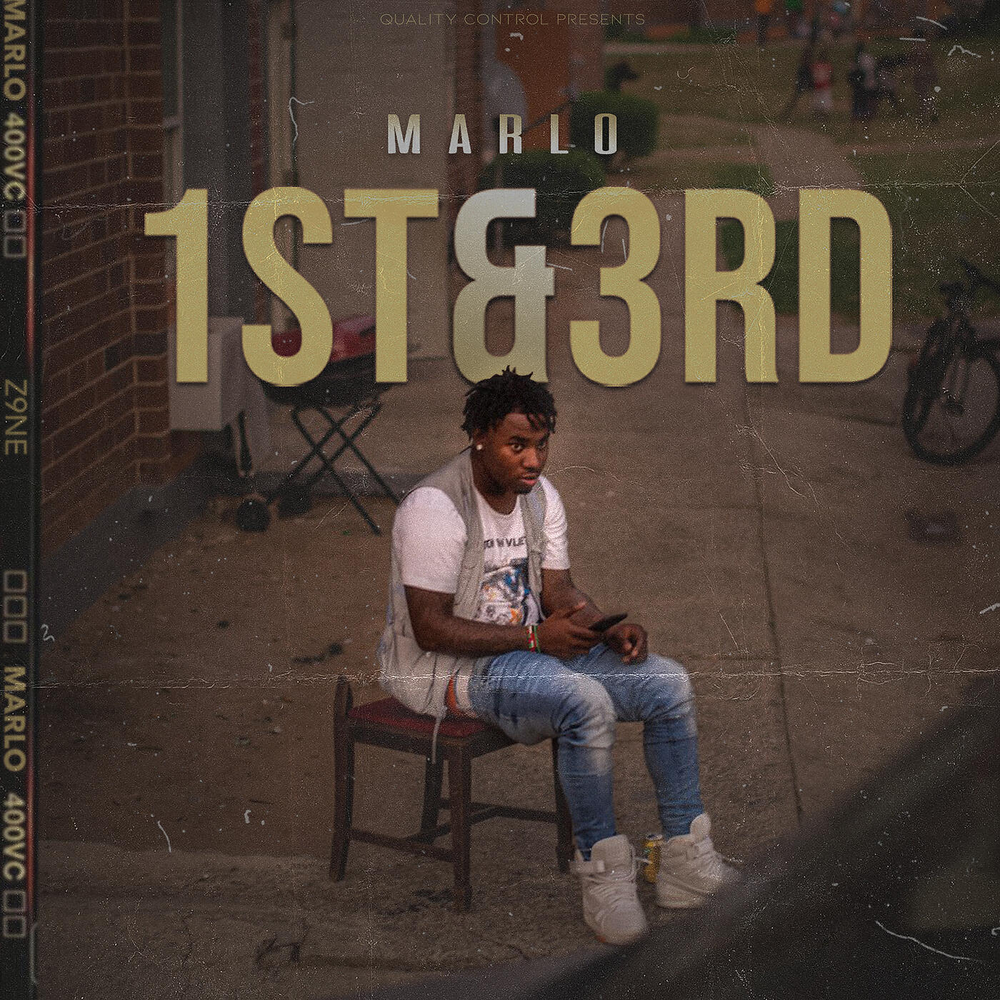 MaRLo - 1st N 3rd