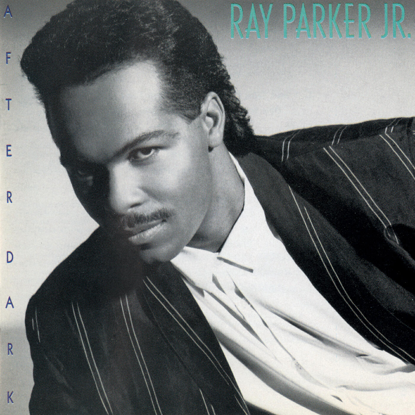 Ray Parker Jr. - After Midnite