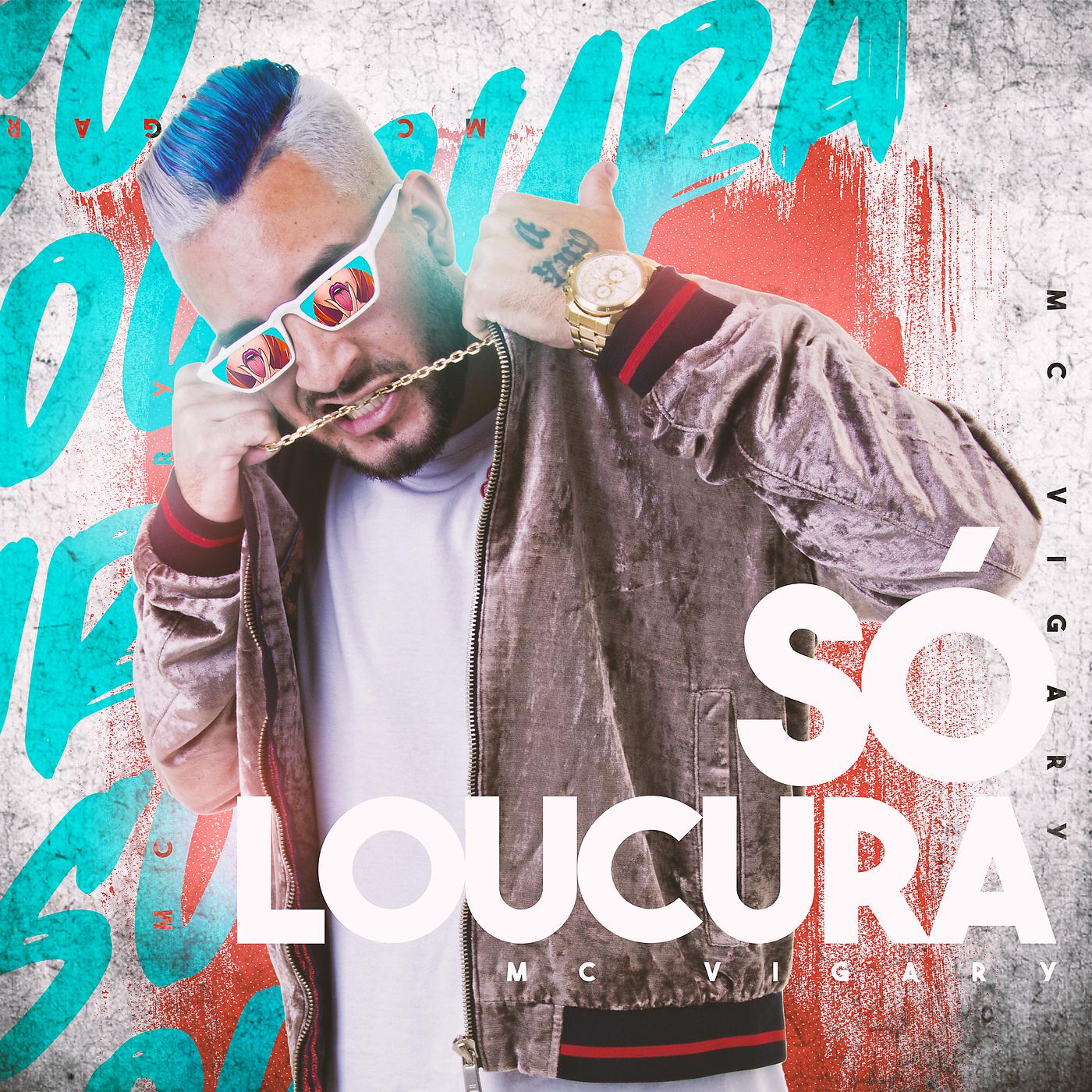 Постер альбома Só Loucura