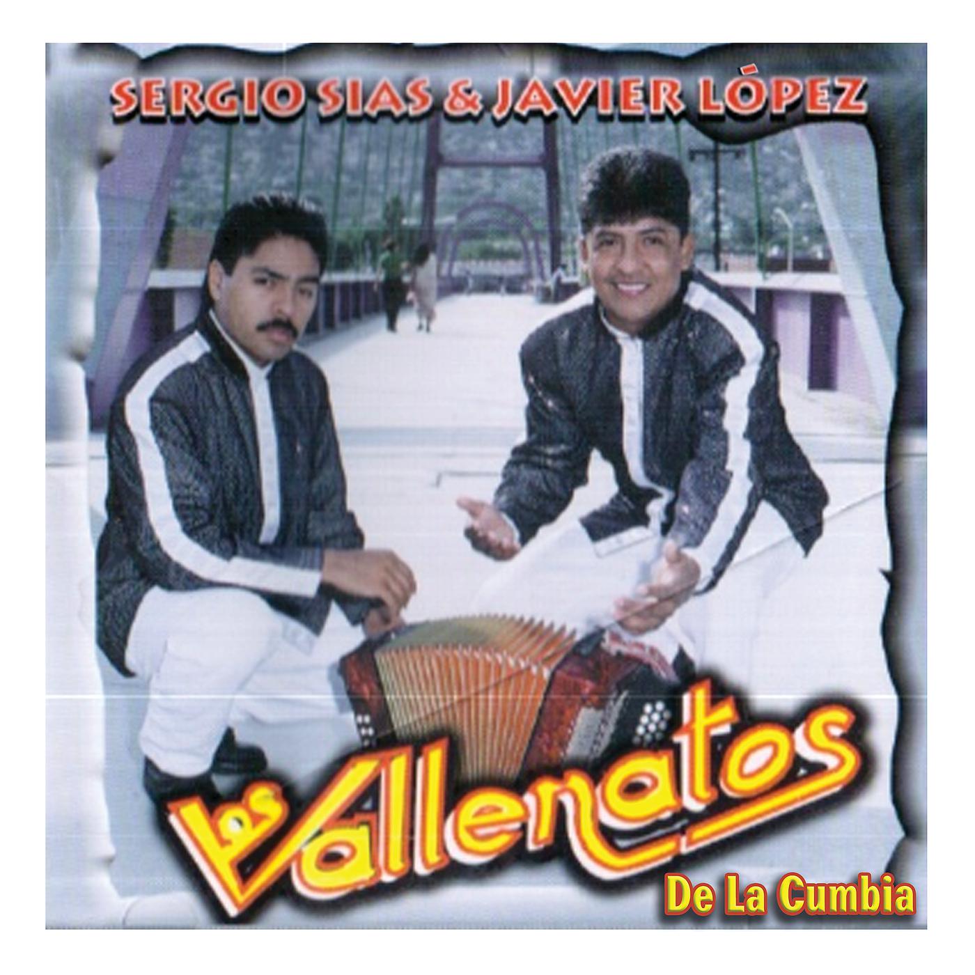 Постер альбома Sergio Sias & Javier López