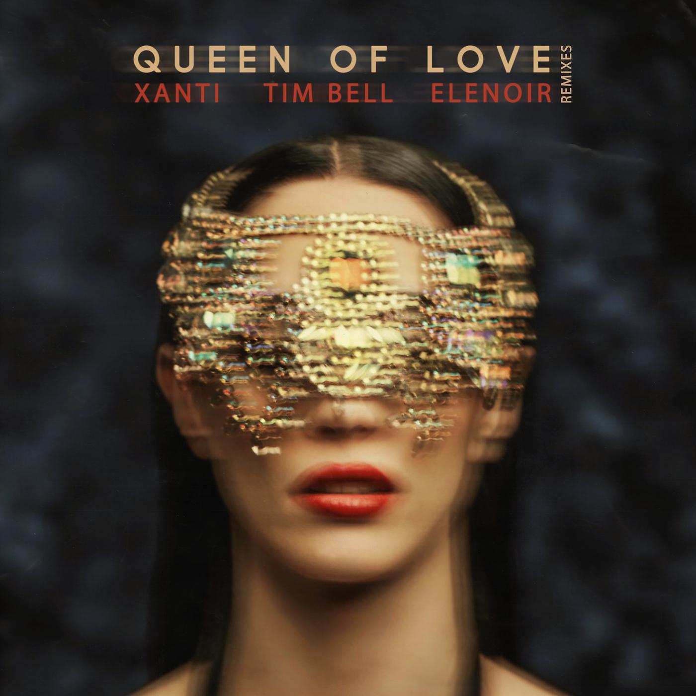 Постер альбома Queen Of Love