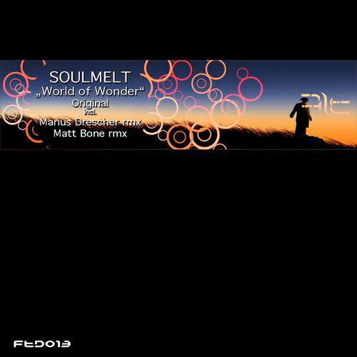Soulmelt - World of Wonder (Marius Drescher Rmx)