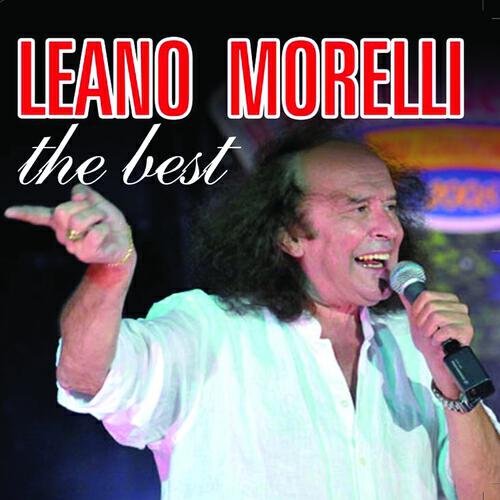 Leano Morelli - La luna tra gli alberi