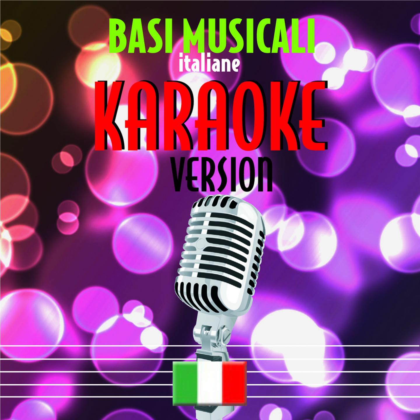 INC Karaoke Group - E io penso a te (Karaoke Version In the Style of Ivana Spagna)