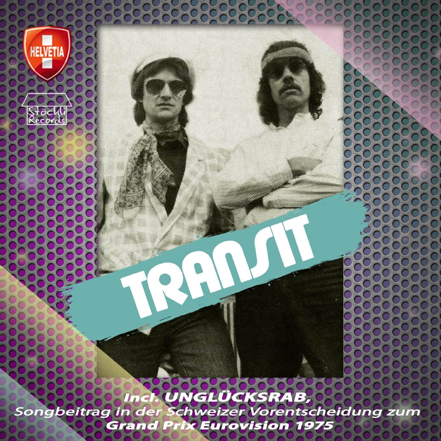 Transit - My het dr Autag im Griff