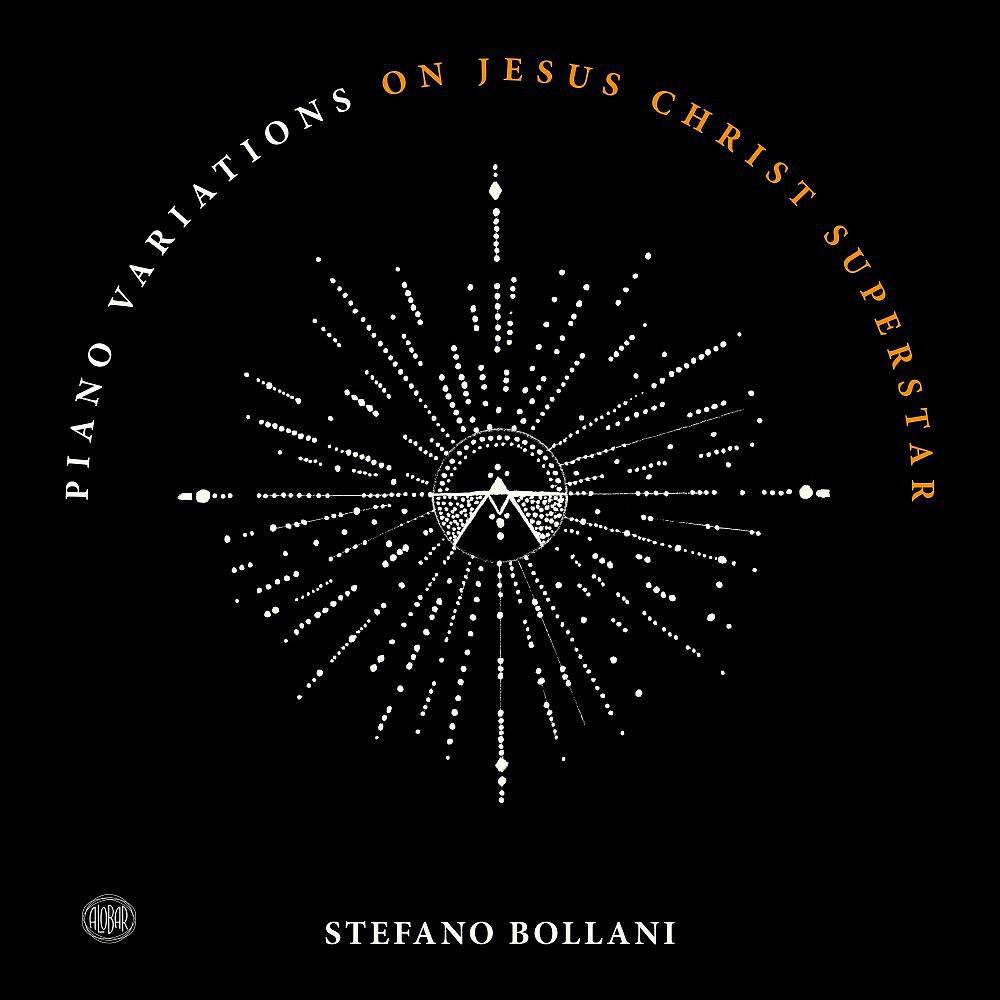 Stefano Bollani - Pilate's Dream