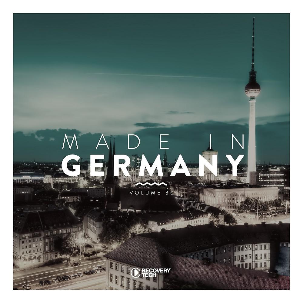 Постер альбома Made in Germany, Vol. 30