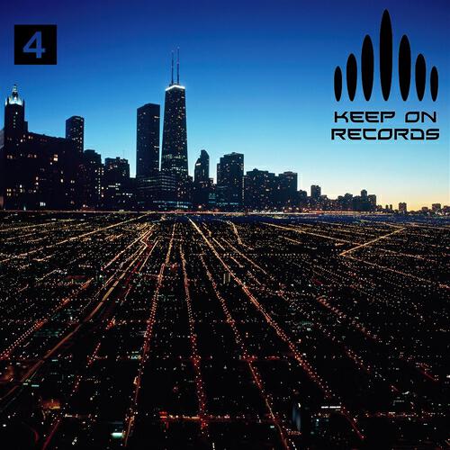 Sam Perez - Magnitude9