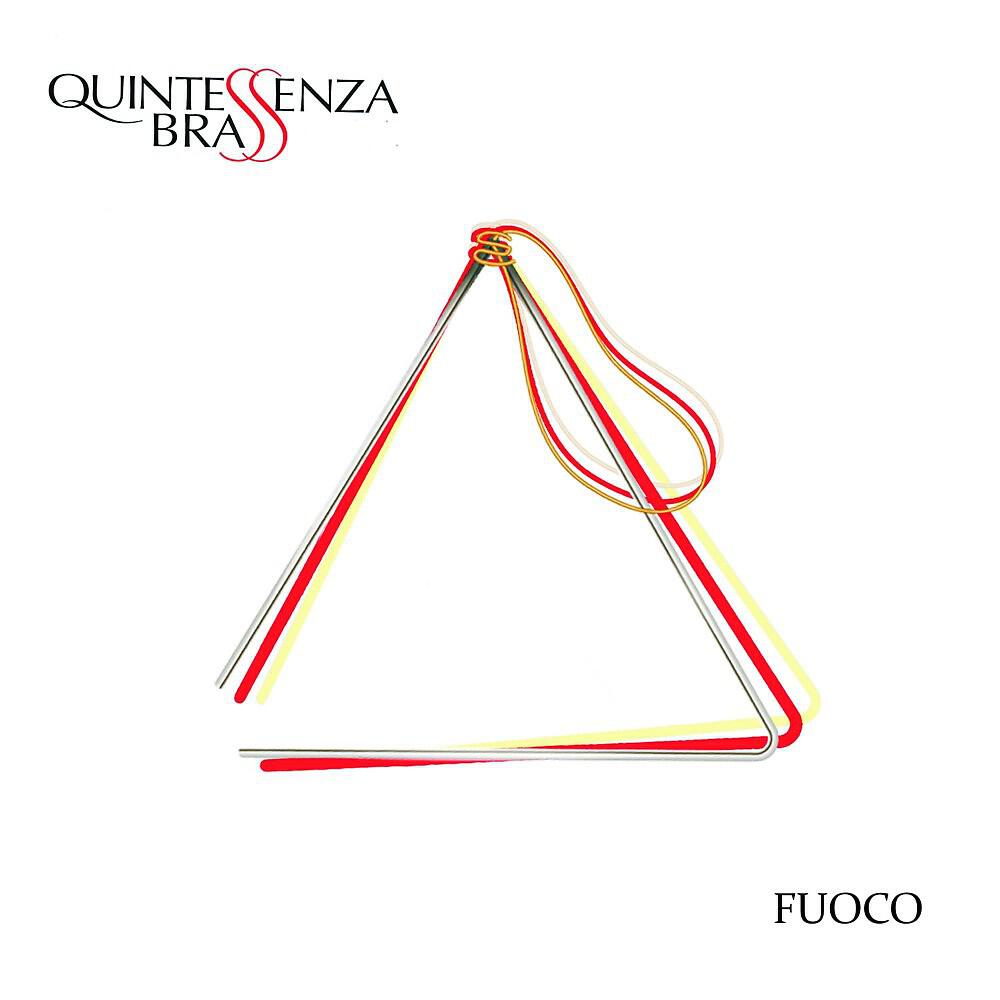 Quintessenza Brass - Concerto in D Major, RV230: I. Allegro (Arr. Per Ottoni)