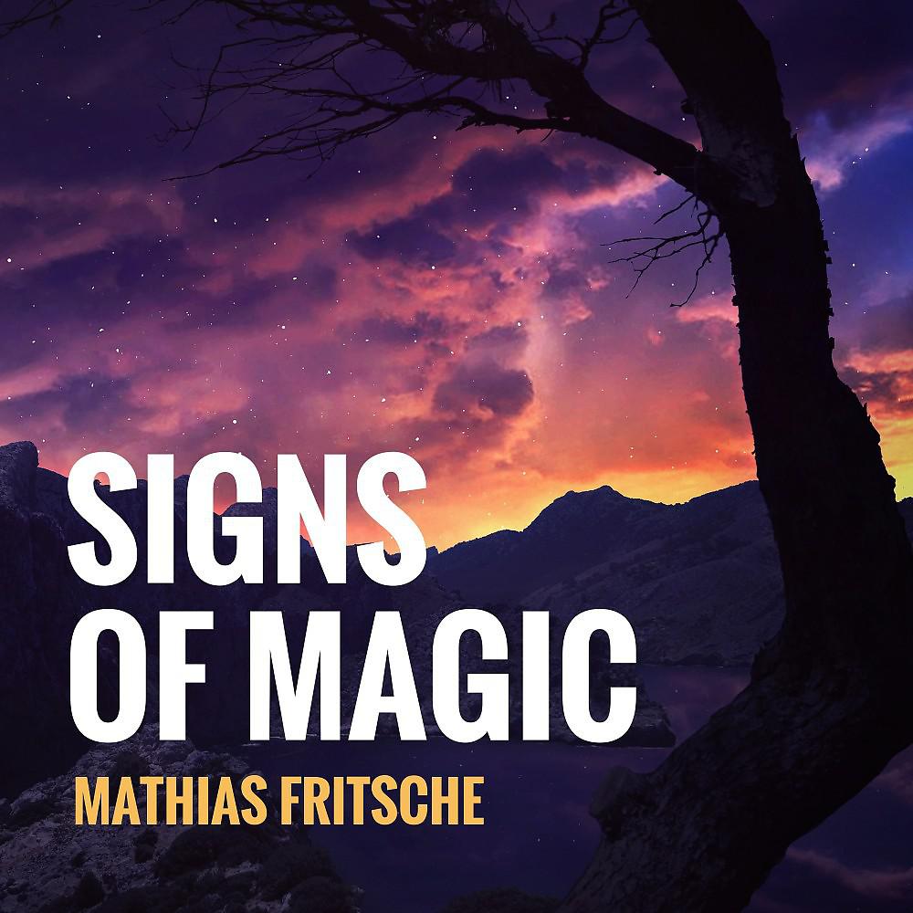 Постер альбома Signs of Magic