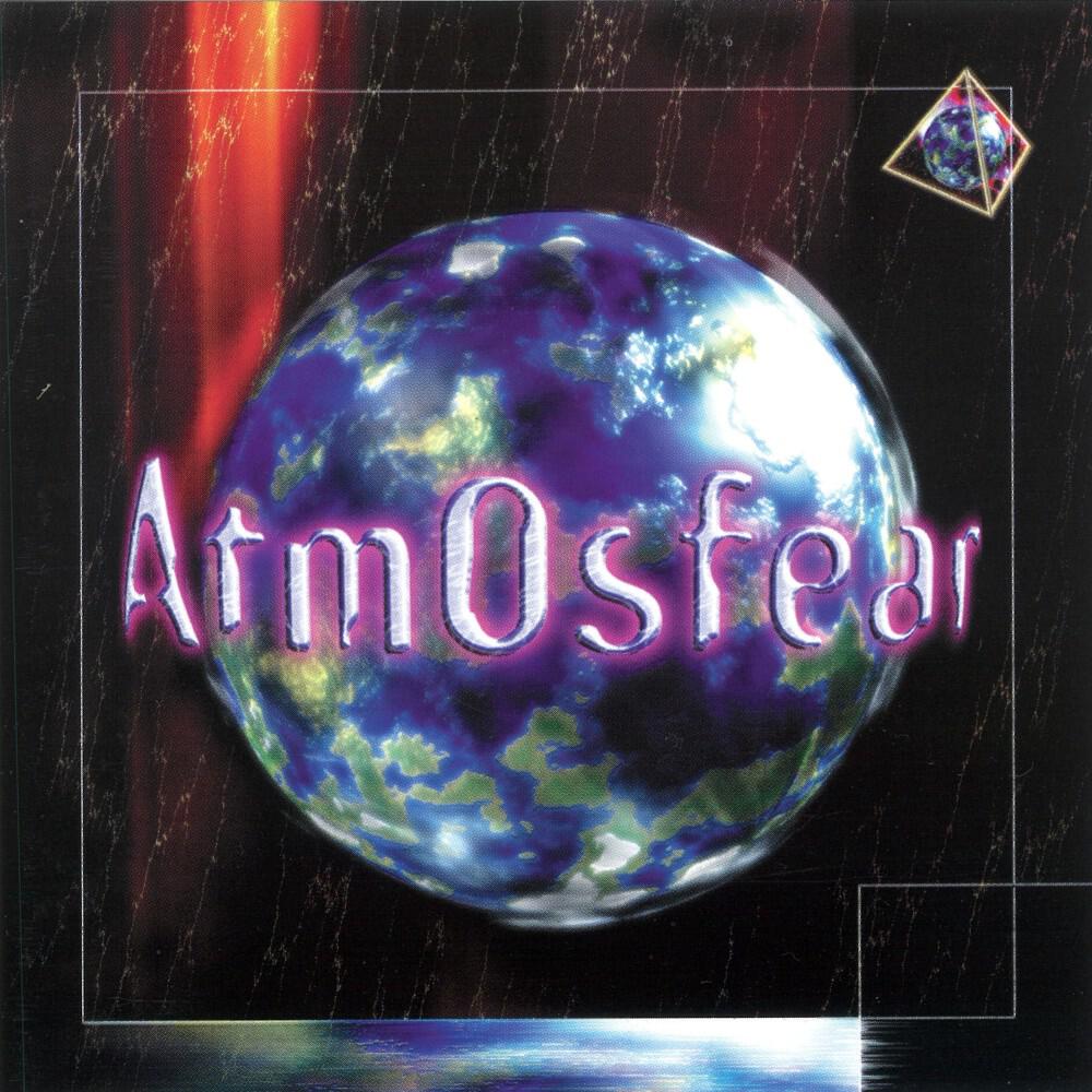 AtmOsfear - A Summertimes Dream