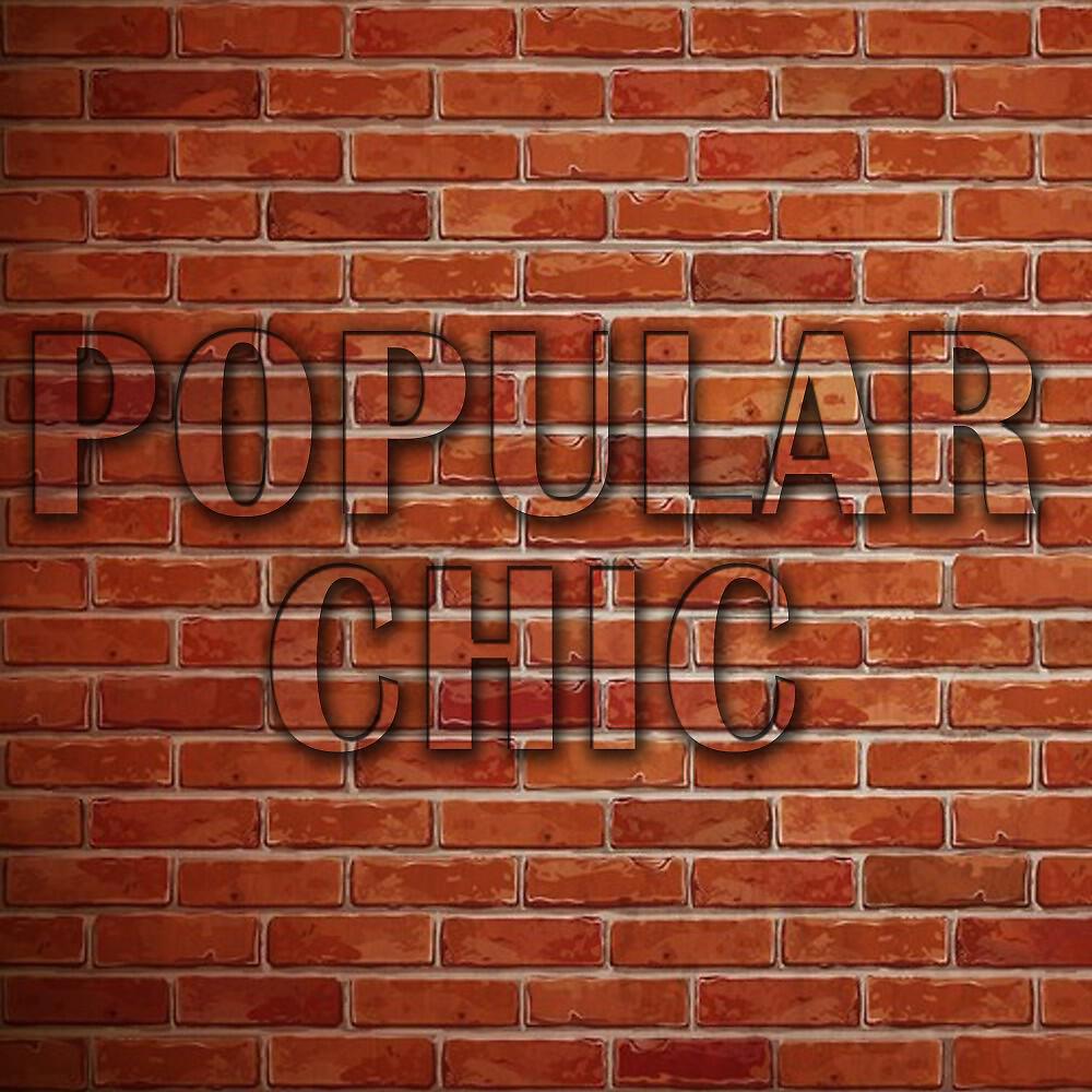 Popular Chic - Solo l'amore
