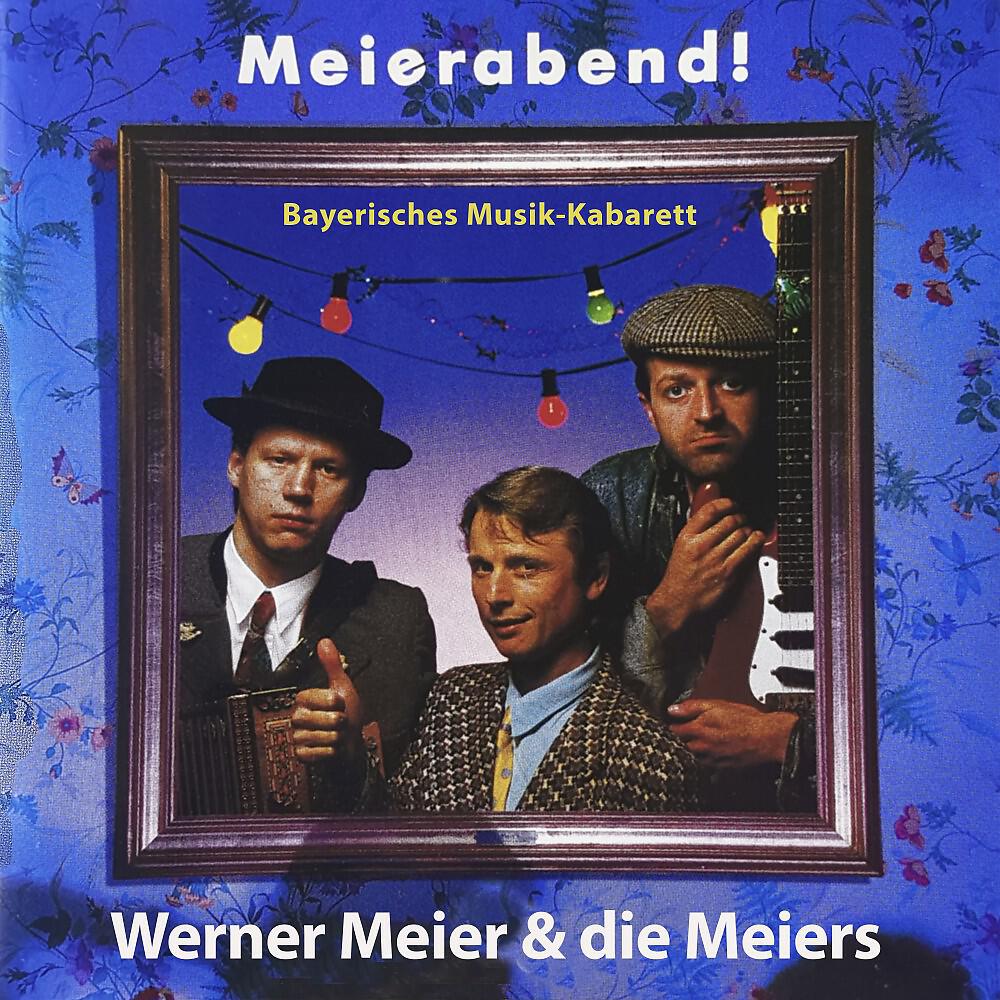 Werner Meier - Diridare (Politisches Lied über Geld)