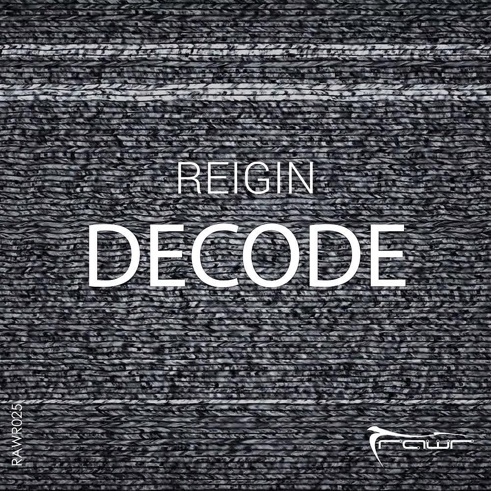 Reigin - Decode