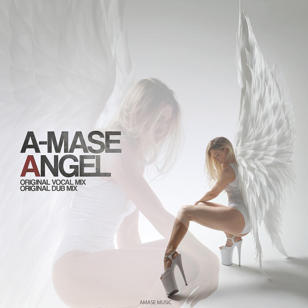 A-Mase - Angel (Original Mix)