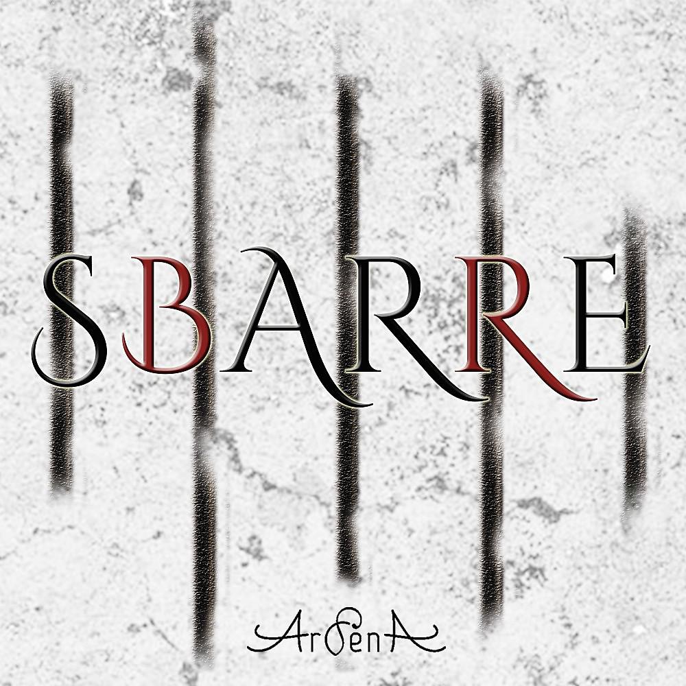 Постер альбома Sbarre