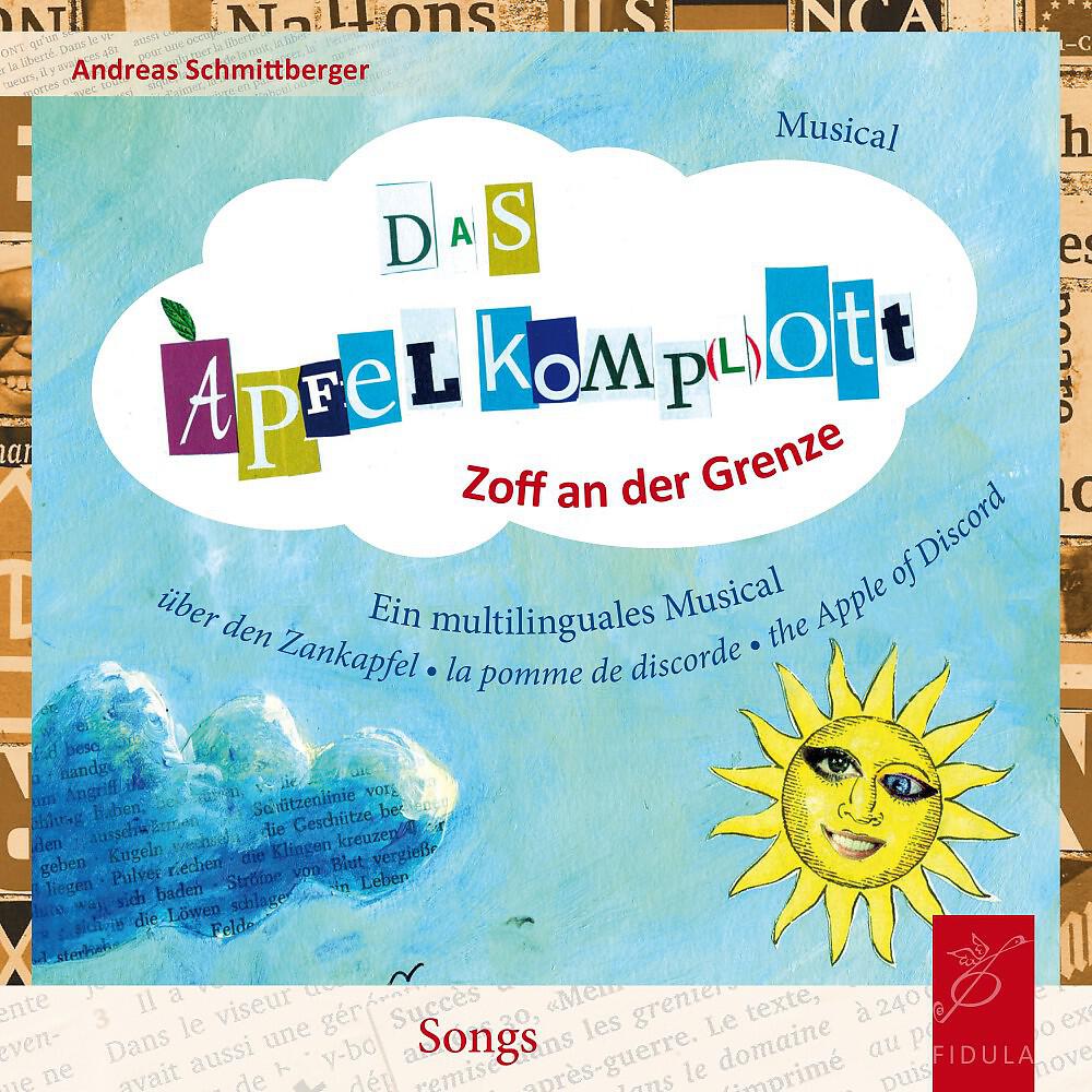 Andreas Schmittberger - Manchmal ist der Wurm drin