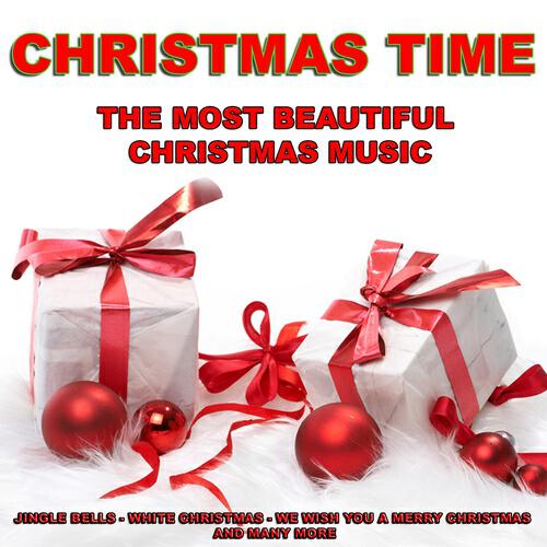 Starlight Christmas Orchestra - Minuit chrétien