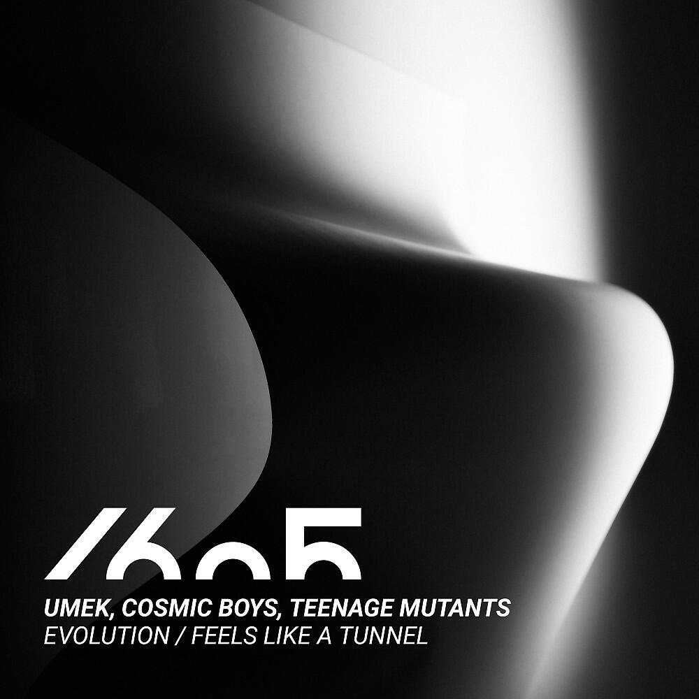 UMEK - Feels Like a Tunnel (Original Mix)